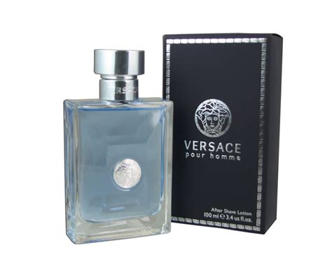 versace pour homme skin lotion|versace body lotion men.